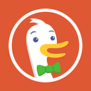 duckduckgo.com logo
