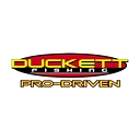 Duckett Fishing logo