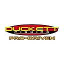 Duckett Fishing logo