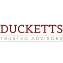 Ducketts Trusted Advisors logo