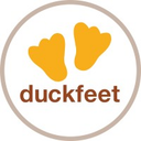 duckfeetusa.com logo