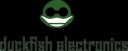 Duckfish Electronics logo