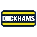 Duckhams Oils logo