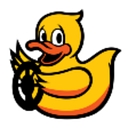Duckietown Alumni logo