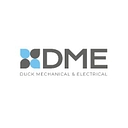Duck Mechanical & Electrical logo