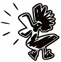 Duckpunk Productions, Inc. logo