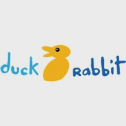 duckrabbit LTD logo