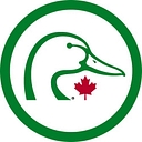 Ducks Unlimited Canada logo