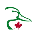 Ducks Unlimited Canada logo