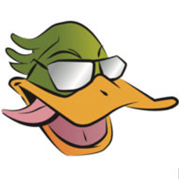 Duck Thru logo