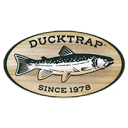 Ducktrap River Of Maine logo