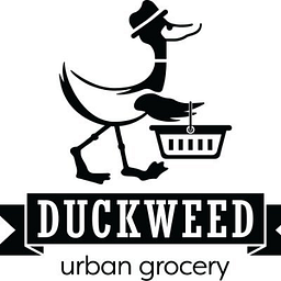 Duckweed Urban Grocery logo