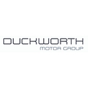 Duckworth Motor Group logo