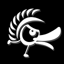 Logo for duckychannel.com.tw