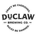 Duclaw Brewing Company logo