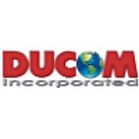 Ducom, Inc. logo