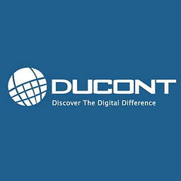 Ducont Systems INC logo