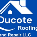Ducote Roofing & Repair logo