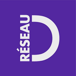Logo Réseau Ducretet