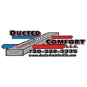 Ducted Comfort logo