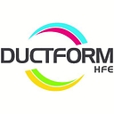 Ductform Hfe logo