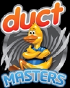 Duct Masters logo