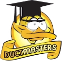 Ductmasters Usa, Inc.   Clean Air Solutions logo