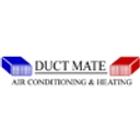 Duct Mate logo