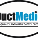 Ductmedic   Lincoln logo