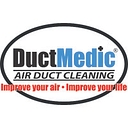 Duct Medic logo
