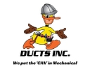 Ducts Inc logo