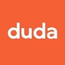 Duda logo — embedded finance company