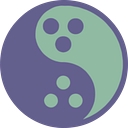 Church Of The Latter Day Dude logo