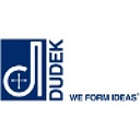 Wm Dudek Manufacturing Company logo