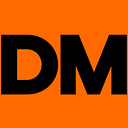 DudeMeds logo