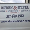 Duden & Silver logo