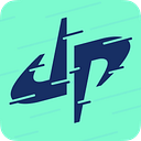Dude Perfect logo