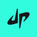 Dude Perfect logo