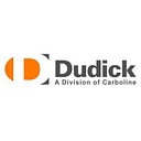 Dudick Inc logo