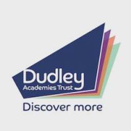 Dudley Academies Trust logo