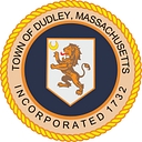 Town of Dudley logo