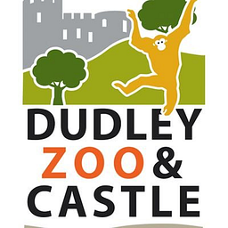 Dudley Zoo & Castle logo