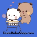 Dudububushop logo