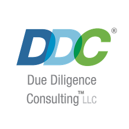 Due Diligence Consulting LLC logo