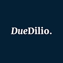 DueDilio logo
