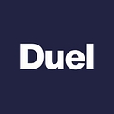 Duel Tech logo