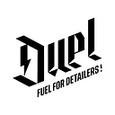 Duelautocare logo