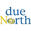 Due North Consulting, Inc logo