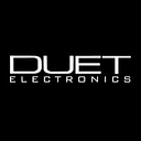 Duet Electronics logo