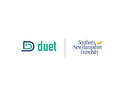 Duet logo